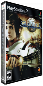 Genji : Dawn of the Samurai